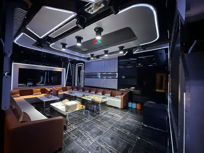 百色商务KTV玩法大揭秘-田林县ktv预定